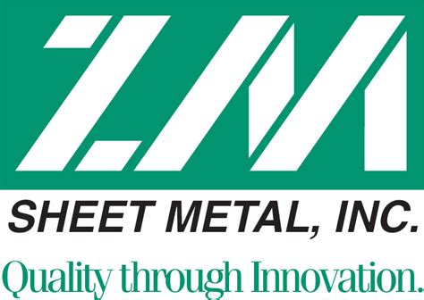 z and m sheet metal winchester va|zm sheet metal inc.